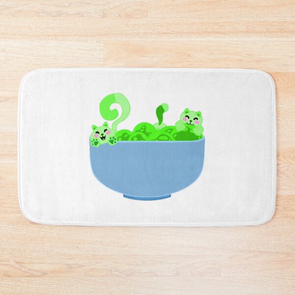 Aperçu de l'œuvre Chatons Matcha créée et vendue par loera-emelina.
