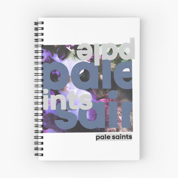 Item preview, Pale Saints Retro Fan Art Design | Best Gift designed and sold by UnicornFansk.