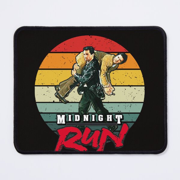 Item preview, Midnight Run Classic Movie designed and sold by Mandourmuza.