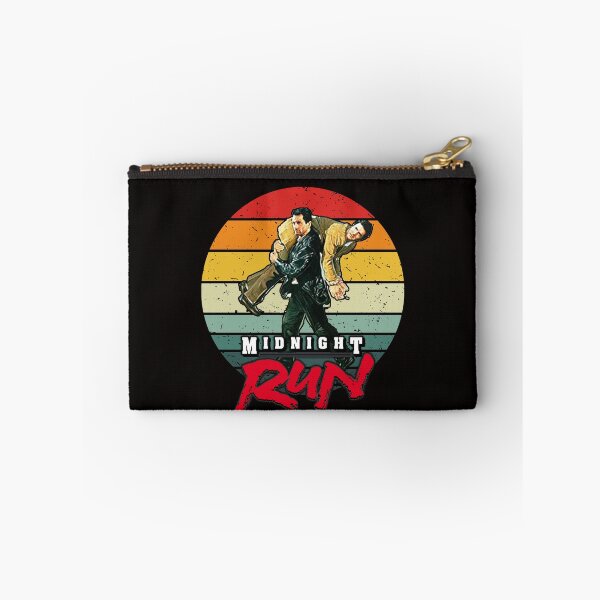 Item preview, Midnight Run Classic Movie designed and sold by Mandourmuza.