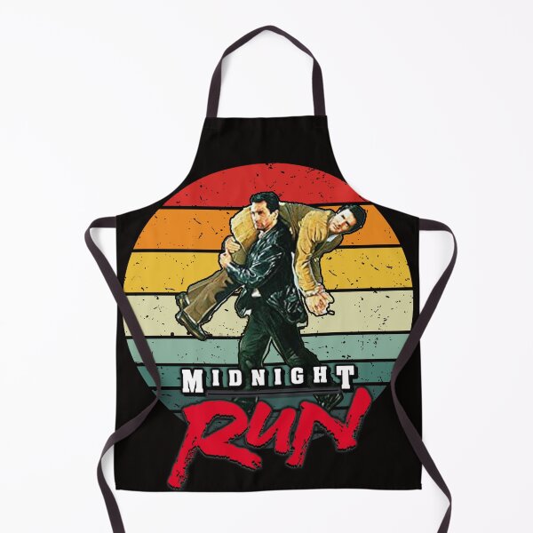 Item preview, Midnight Run Classic Movie designed and sold by Mandourmuza.