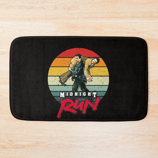 Item preview, Midnight Run Classic Movie designed and sold by Mandourmuza.