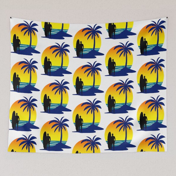 Item preview, Waiting For The Tide To Turn designed and sold by baleigh-mallon.