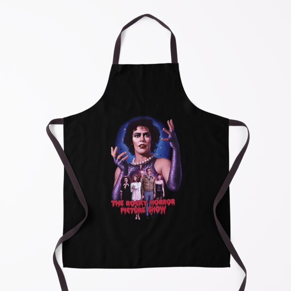 Item preview, Rocky Horror Picture Show Vintage Movie - Frank N Furter Red Lips, RIP Tim Curry Memorial, 1946 2026 Tim Curry Tribute, The Rocky Horror Picture Show designed and sold by MaryBecky.