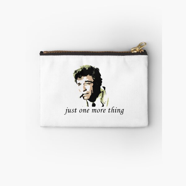 Item preview, Funny Gifts Columbo Thing Columbo Inspired Movie designed and sold by mathieu-helmic.