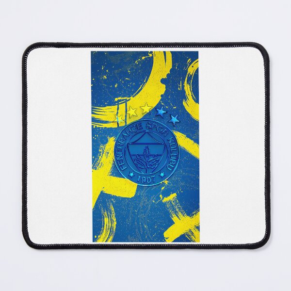Item preview, Fenerbahe 5 Stars  designed and sold by boege-ndron.