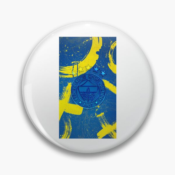Item preview, Fenerbahe 5 Stars  designed and sold by boege-ndron.