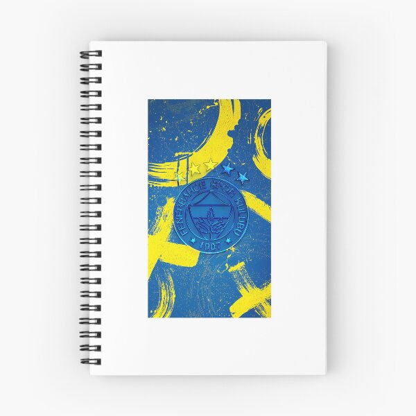 Item preview, Fenerbahe 5 Stars  designed and sold by boege-ndron.