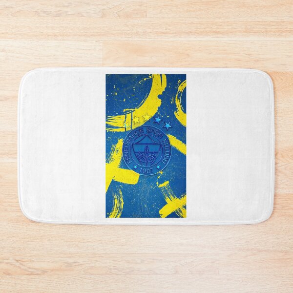 Item preview, Fenerbahe 5 Stars  designed and sold by boege-ndron.