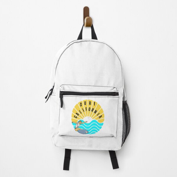 Item preview, Surf California designed and sold by baleigh-mallon.