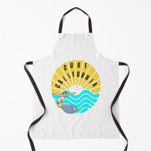 Item preview, Surf California designed and sold by baleigh-mallon.