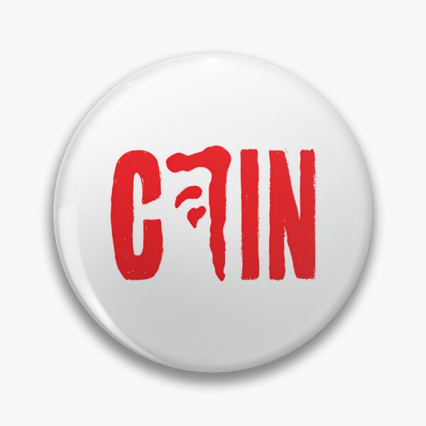 Item preview, Mark Of Cain designed and sold by parso-nelinx.