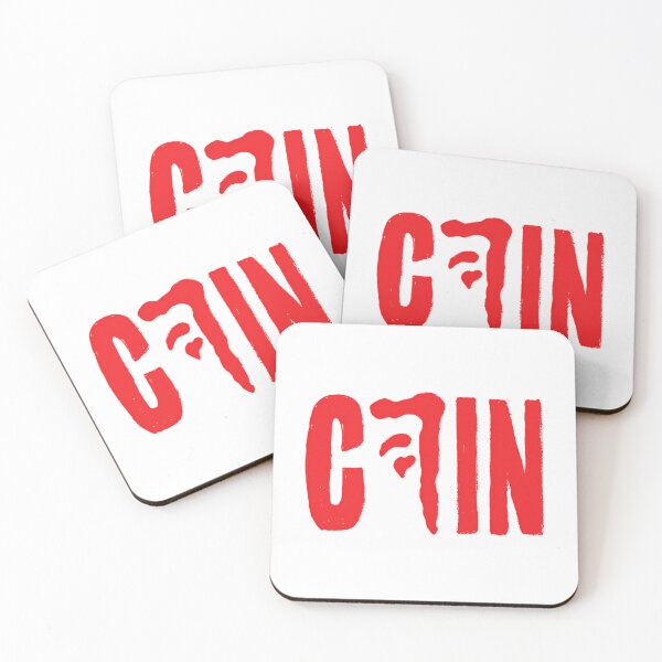 Item preview, Mark Of Cain designed and sold by parso-nelinx.