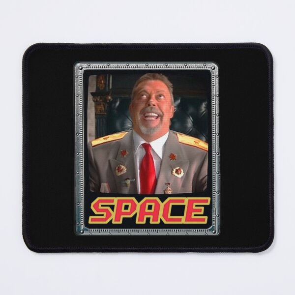 Item preview, Space tim curry - Frank N Furter Red Lips, RIP Tim Curry Memorial, 1946 2026 Tim Curry Tribute, The Rocky Horror Picture Show designed and sold by MaryBecky.