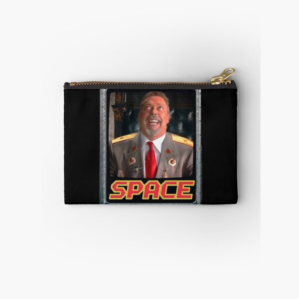 Item preview, Space tim curry - Frank N Furter Red Lips, RIP Tim Curry Memorial, 1946 2026 Tim Curry Tribute, The Rocky Horror Picture Show designed and sold by MaryBecky.