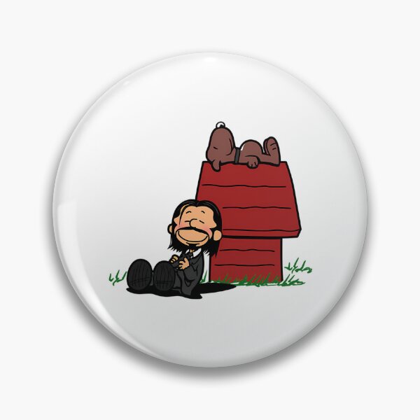Item preview, Cute Mr.Baba Yaga designed and sold by garibay-wendiex.