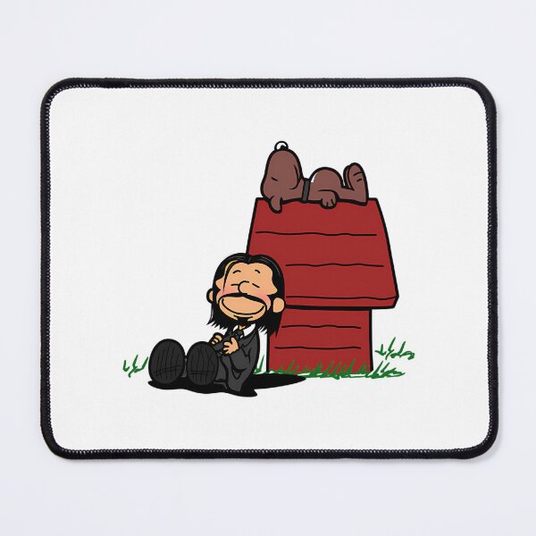 Item preview, Cute Mr.Baba Yaga designed and sold by garibay-wendiex.