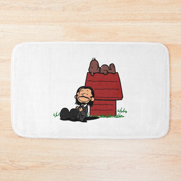 Item preview, Cute Mr.Baba Yaga designed and sold by garibay-wendiex.