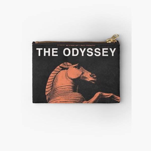 Item preview, The Odyssey designed and sold by GlennfergusOn.