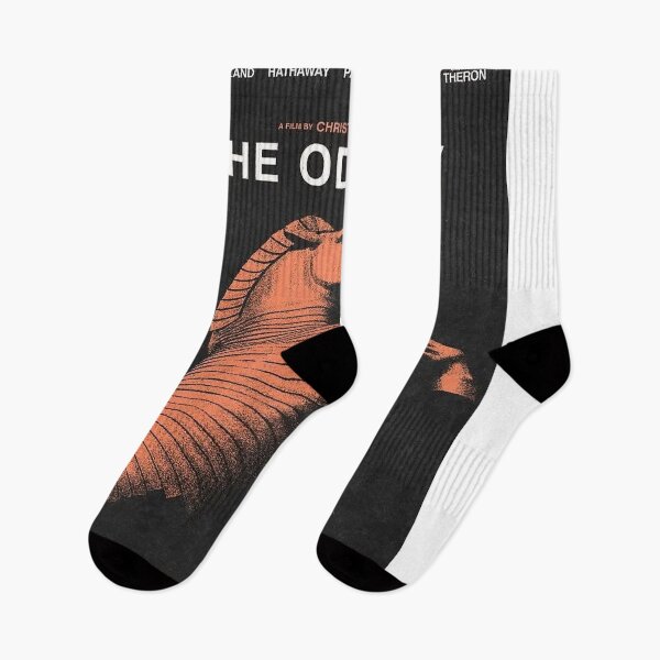 Item preview, The Odyssey designed and sold by GlennfergusOn.