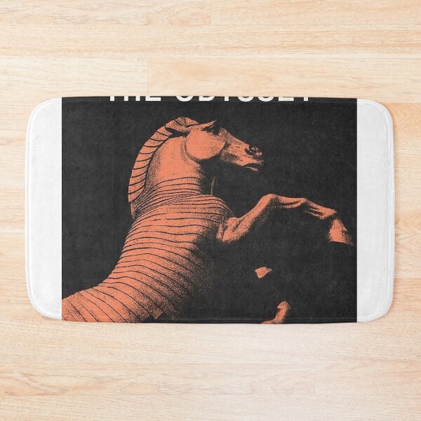 Item preview, The Odyssey designed and sold by GlennfergusOn.