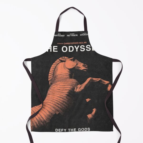 Item preview, The Odyssey designed and sold by GlennfergusOn.