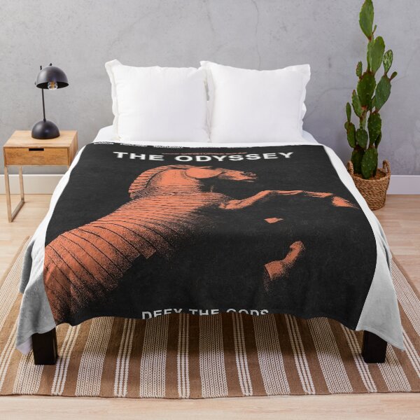 Item preview, The Odyssey designed and sold by GlennfergusOn.