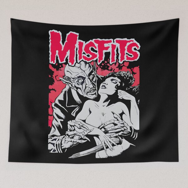 Item preview, Band Tour Punk Logo Albums Vintage Rock designed and sold by Storecarey.
