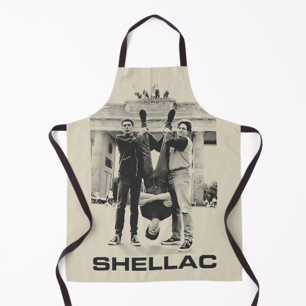 Item preview, Shellac Retro designed and sold by jonmoorey.