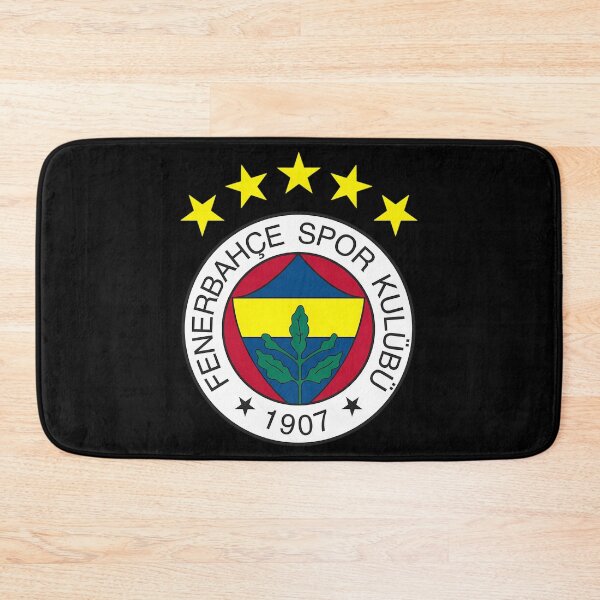 Item preview, Fenerbahe 5 Stars designed and sold by boege-ndron.