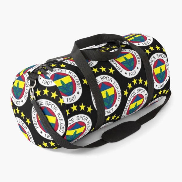 Item preview, Fenerbahe 5 Stars designed and sold by boege-ndron.