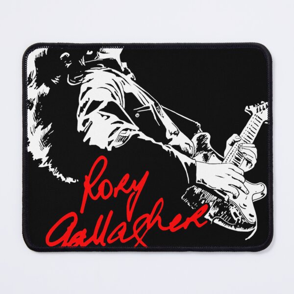 Item preview, Rorys Gallaghers Music Rock designed and sold by keatnybolho.