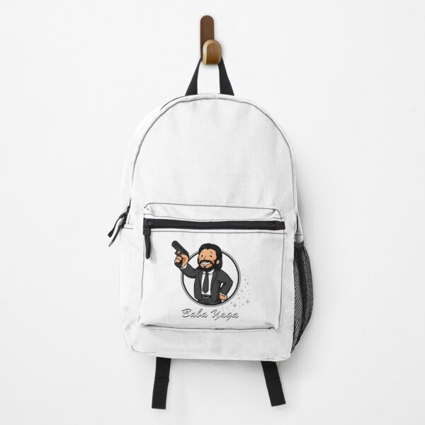 Item preview, Cute Mr.Baba Yaga designed and sold by garibay-wendiex.