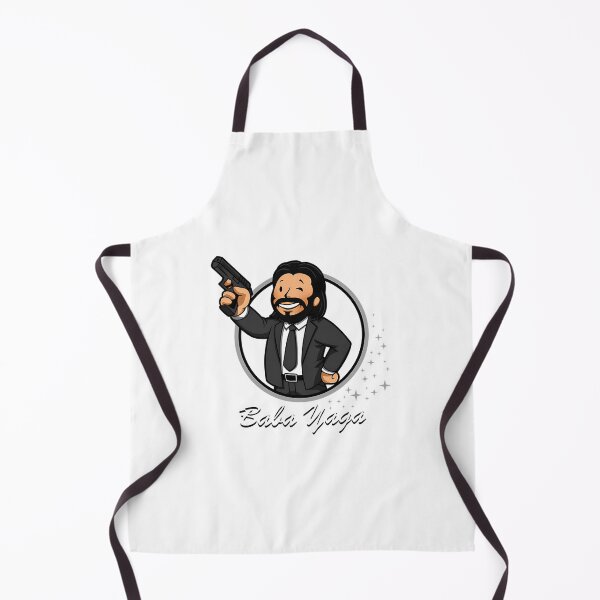 Item preview, Cute Mr.Baba Yaga designed and sold by garibay-wendiex.