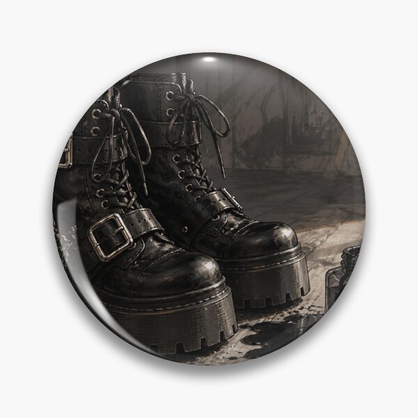 Item preview, Gothcore: Industrial Velvet designed and sold by bapupa.