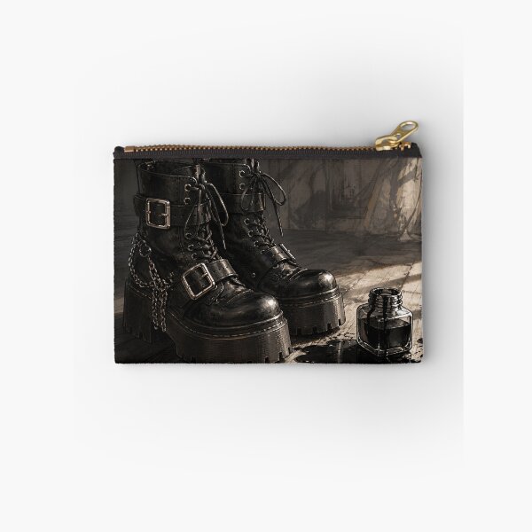 Item preview, Gothcore: Industrial Velvet designed and sold by bapupa.