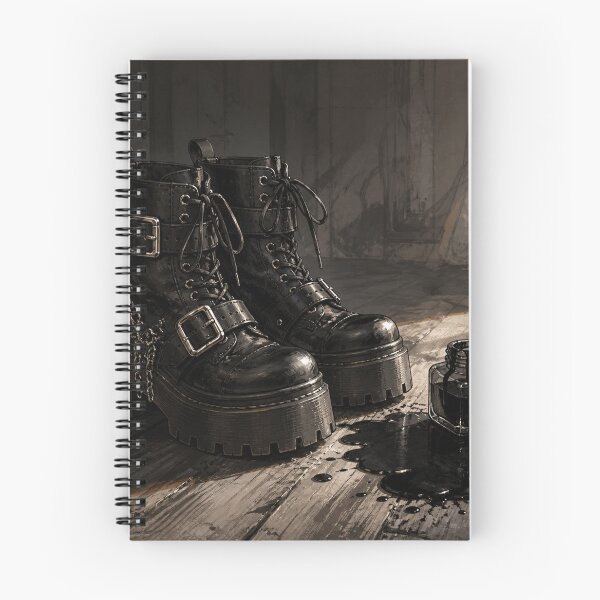 Item preview, Gothcore: Industrial Velvet designed and sold by bapupa.