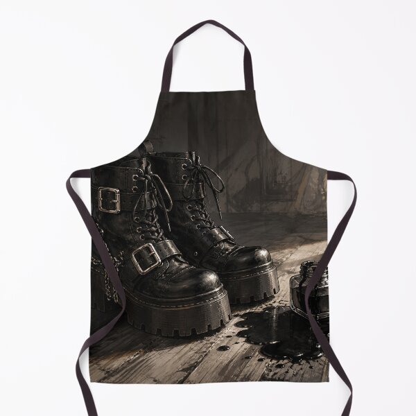 Item preview, Gothcore: Industrial Velvet designed and sold by bapupa.
