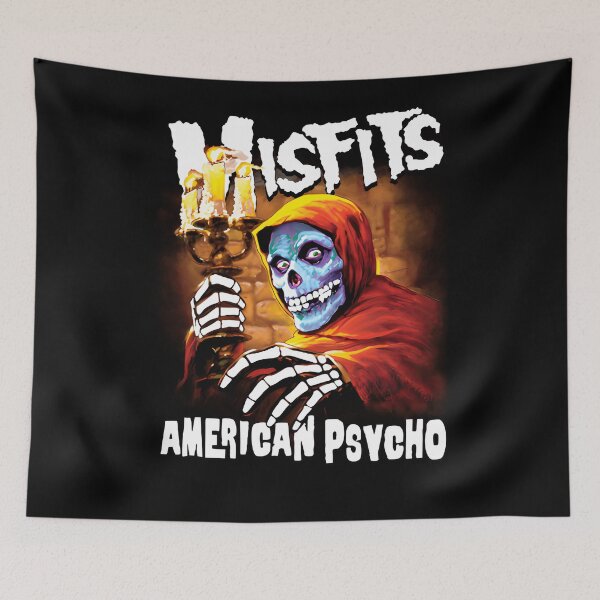 Item preview, Vintage Punk Logo Rock Albums Band Tour designed and sold by Storecarey.