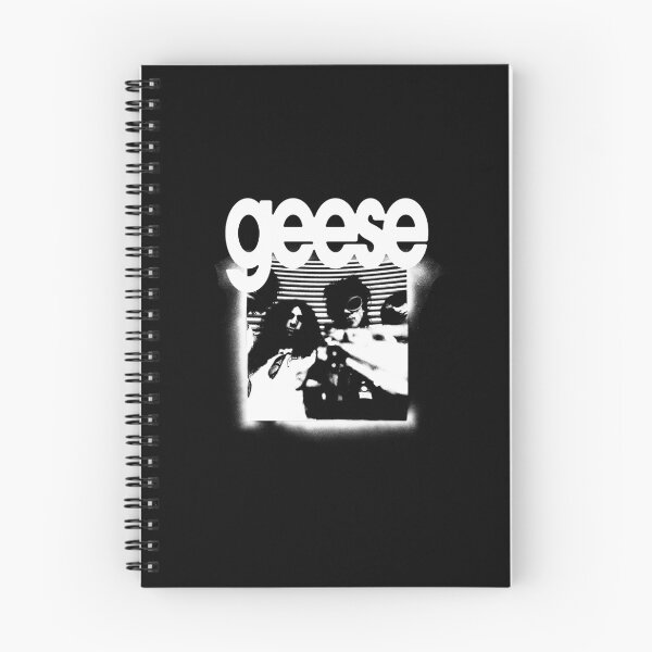 Item preview,  Geese Sillhouette Indie Band designed and sold by FurrySketch.