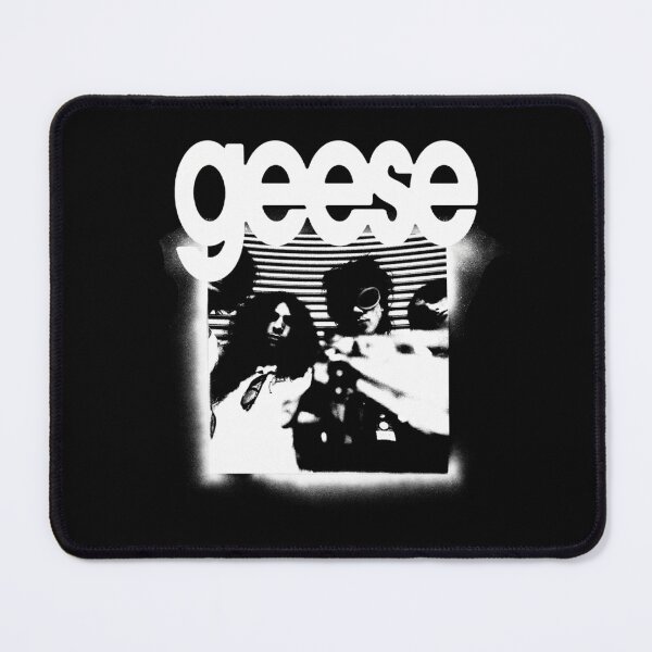 Item preview,  Geese Sillhouette Indie Band designed and sold by FurrySketch.