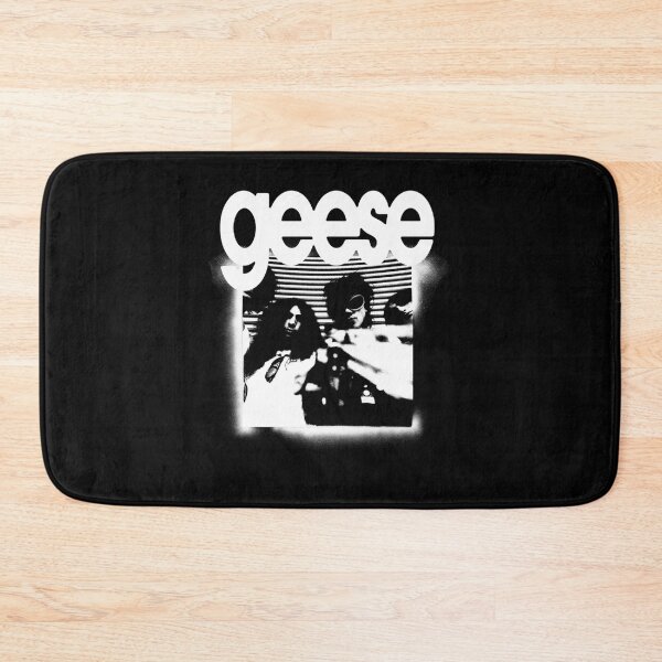 Item preview,  Geese Sillhouette Indie Band designed and sold by FurrySketch.