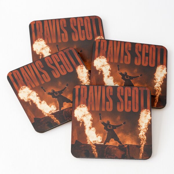 Item preview, Vintage Orange Fire Rock Concert designed and sold by Keith-Mcguire.