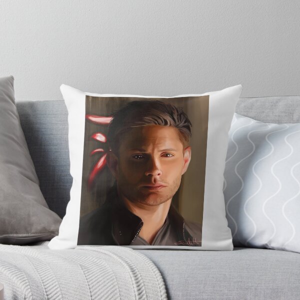 Item preview, Mark Of Cain Dean designed and sold by parso-nelinx.