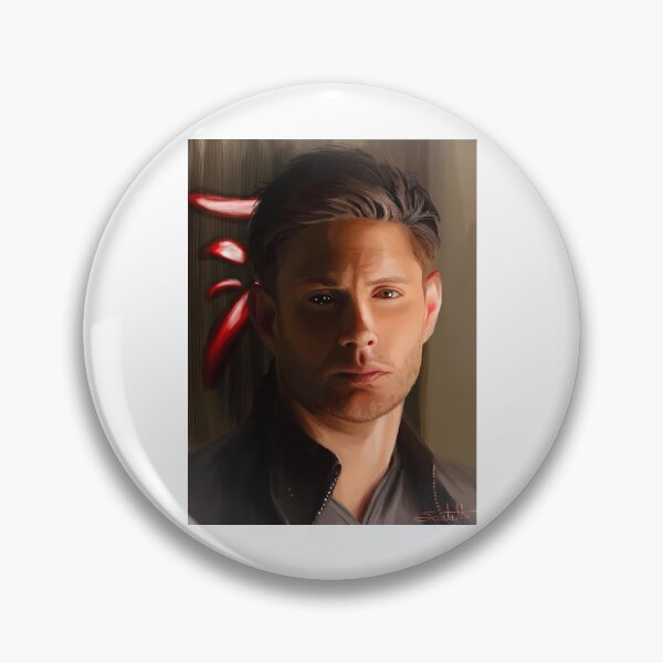 Item preview, Mark Of Cain Dean designed and sold by parso-nelinx.