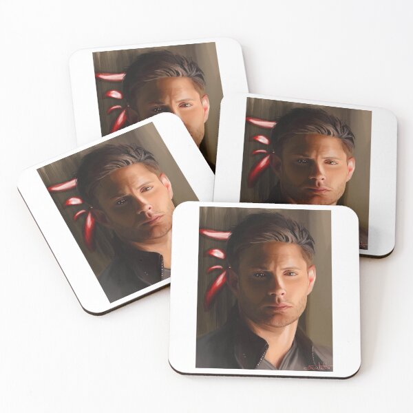 Item preview, Mark Of Cain Dean designed and sold by parso-nelinx.