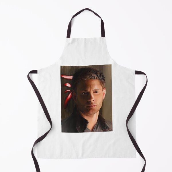 Item preview, Mark Of Cain Dean designed and sold by parso-nelinx.