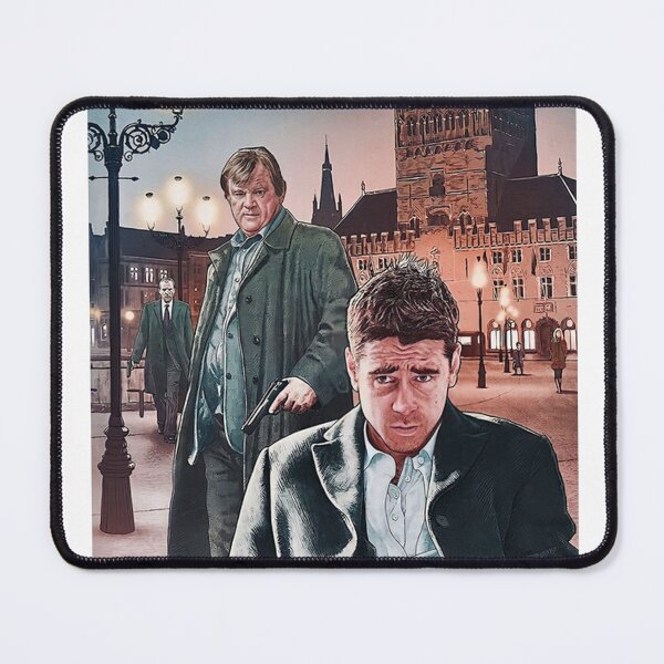 Item preview, In Bruges Classic designed and sold by Mandourmuza.