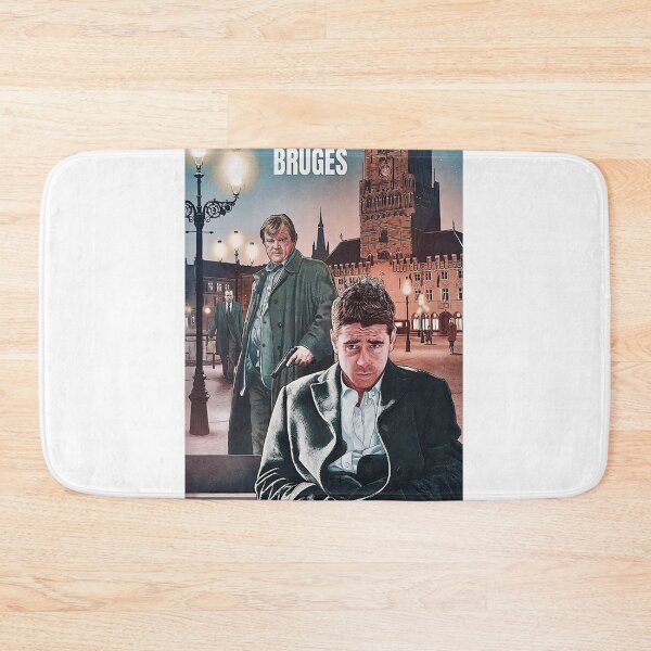 Item preview, In Bruges Classic designed and sold by Mandourmuza.