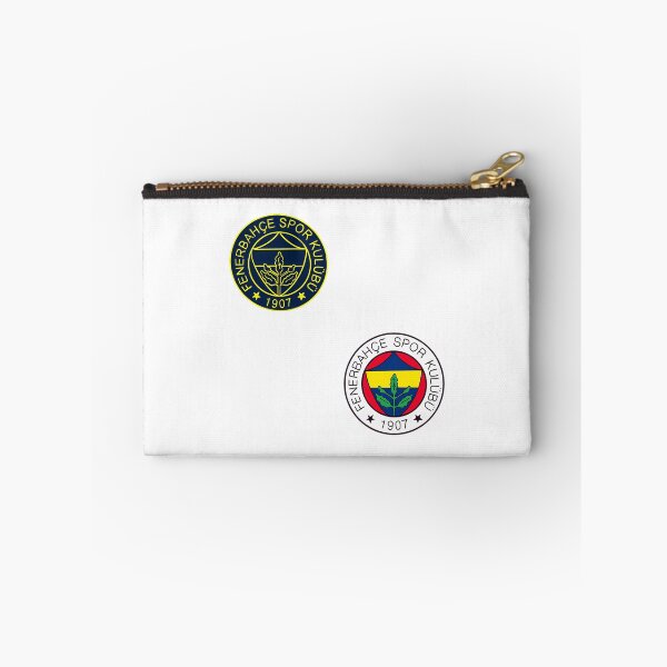 Item preview, Fenerbahe Logo Sticker Pack designed and sold by boege-ndron.